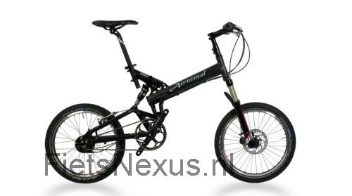 Airnimal Rhino Specificaties 